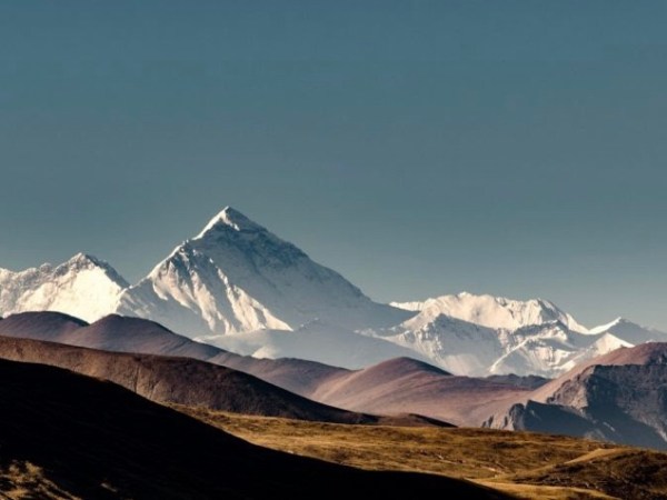 Un voyage au&nbsp;Tibet