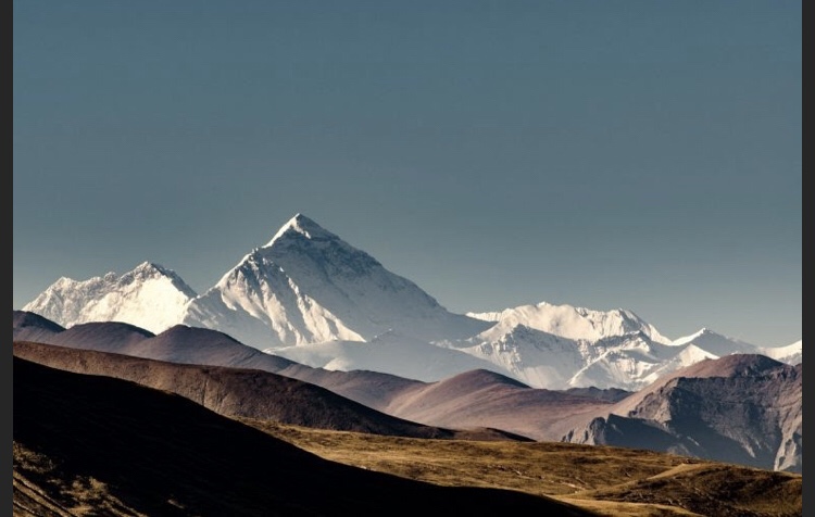 Un voyage au&nbsp;Tibet