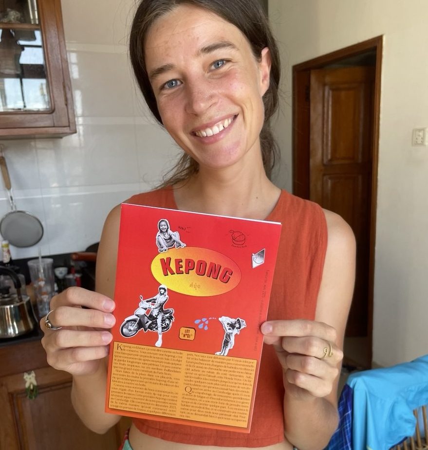 Kepong 1 – le&nbsp;making-of