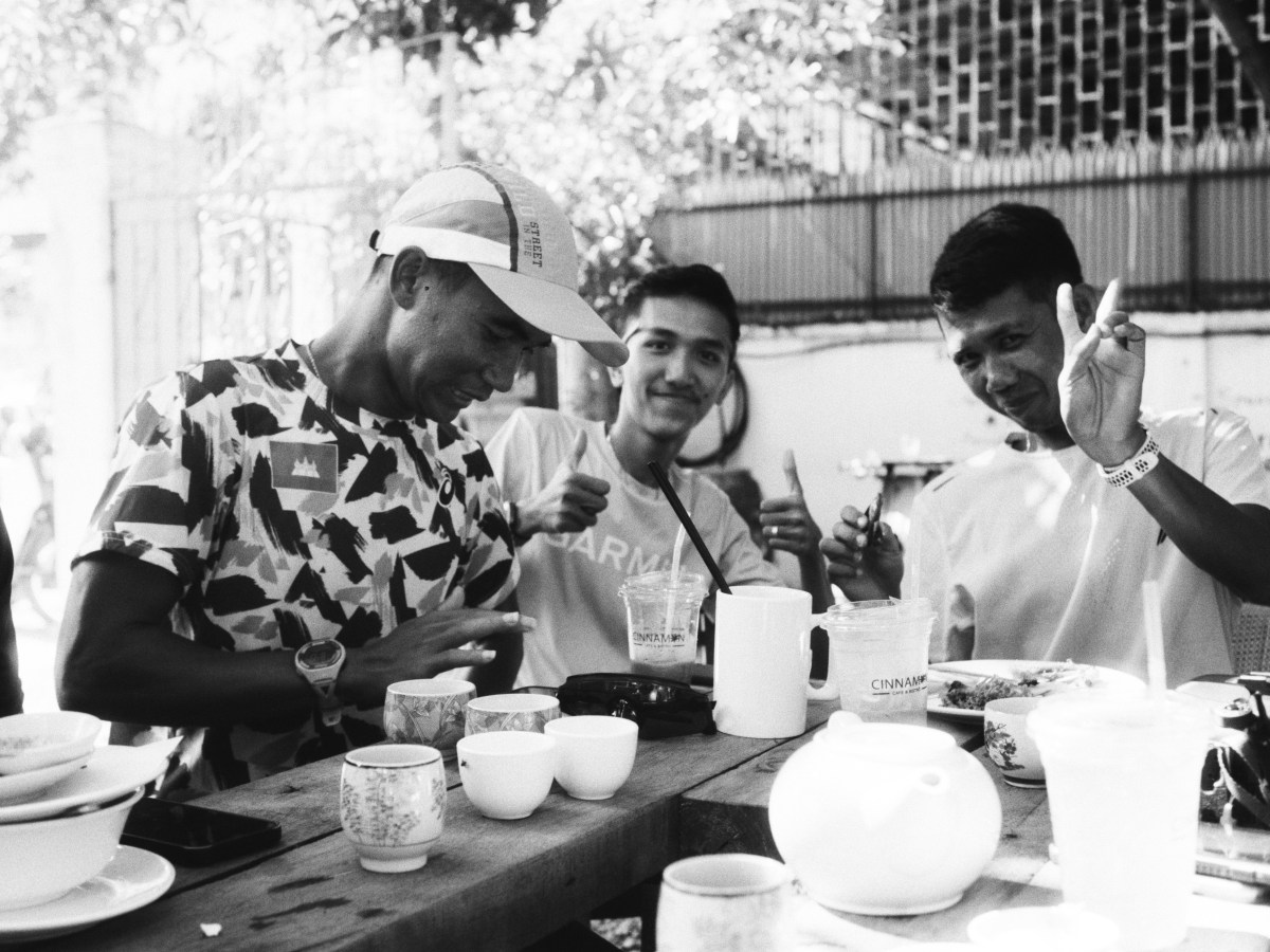 Kepong 2 – les petits plats dans les&nbsp;grands